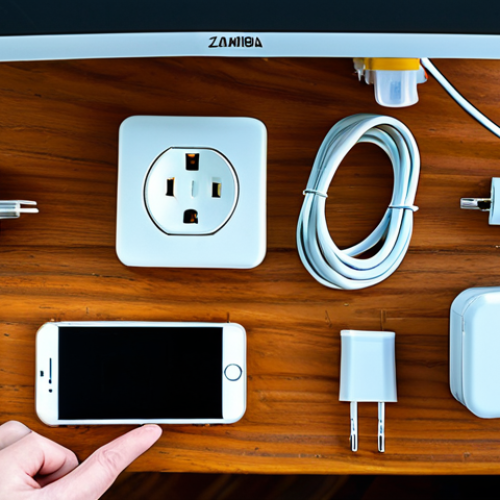 Home 21 Preparing for Zambia - Adapters and Plugs**
"A brightly lit travel preparation scene on a wooden table, showcasing a universal travel adapter, a C-type plug adapter (Europlug), a smartphone, and a travel guide open to a page about Zambia's electrical outlets, fully clothed, safe for work, appropriate content, professional travel photography, perfect anatomy, correct proportions, well-formed hands, proper finger count, natural pose, professional, modest, family-friendly, safe for work."
**